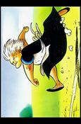 Bone: Series 1 (Base Set) card 87 And the Winner is...