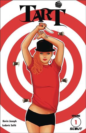 Tart (2020) Cover Image 1