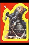 Return to Oz (Movie) (Base Set) card 33