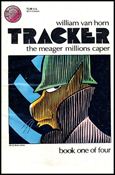 Tracker (1988) Cover Image 1