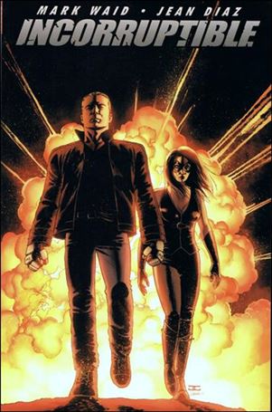 Incorruptible issue 1-B