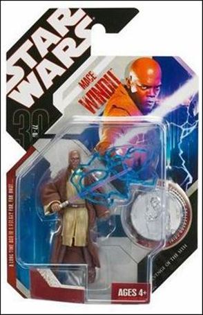 Star Wars: 30th Anniversary Collection 3 3/4