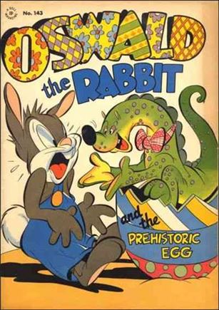 Four Color (1942) issue 143