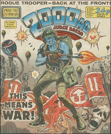 2000 A.D. (UK) issue 410