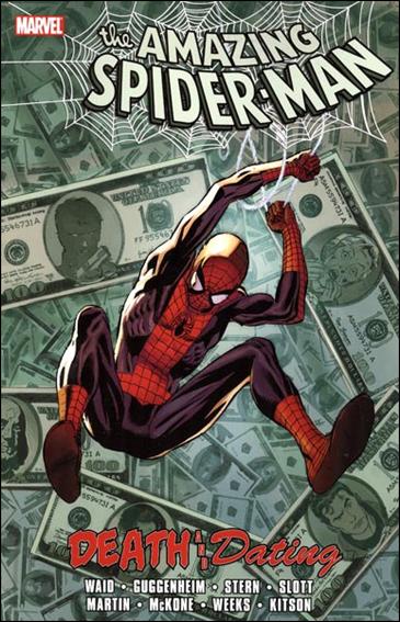Spider-Man: Death and Dating issue nn