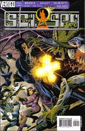 Sci-Spy issue 5