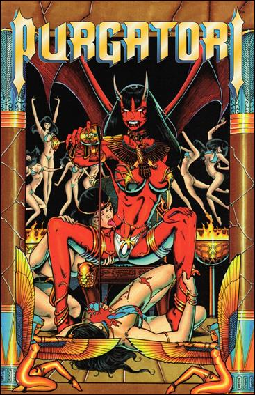 Purgatori: The Vampires Myth issue Prelude-Z-INVALID