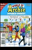 World of Archie Double Digest issue 26