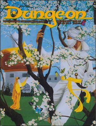 Dungeon issue 47