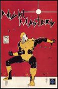 Night Masters  issue 2