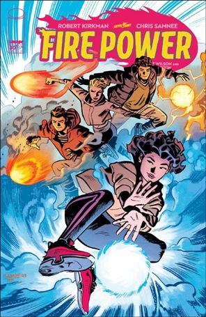 Fire Power Cover Image 2
