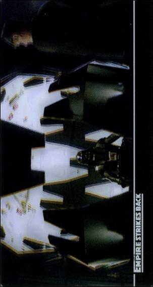 Empire Strikes Back 3D Widevision (Base Set) card 9