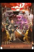 Ghostbusters: Movie Masters figure 14 Slime Blower Ray Stantz