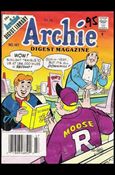 Archie Comics Digest Magazine issue 147-Z-INVALID