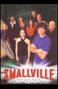 Smallville: Season Four (Promo) Cover Image 2
