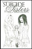 Suicide Sisters Cover Image 1