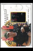 Stargate SG-1: Season 6 (Gallery Subset) Cover Image 1