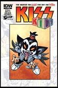 KISS Kids issue 1-E Jose Holder Jetpack Comics Cover