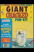 Giant Cracked  issue 21