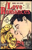 Love Romances issue 57