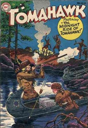 Tomahawk issue 30