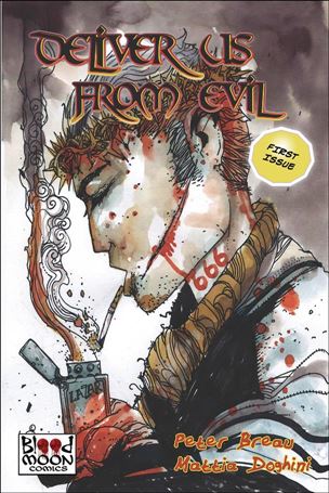 Deliver Us from Evil Cover Image 1