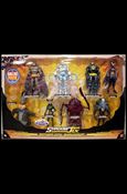Batman ShadowTek (Toys R Us 8-Pack) figure 1 Gotham City Showdown