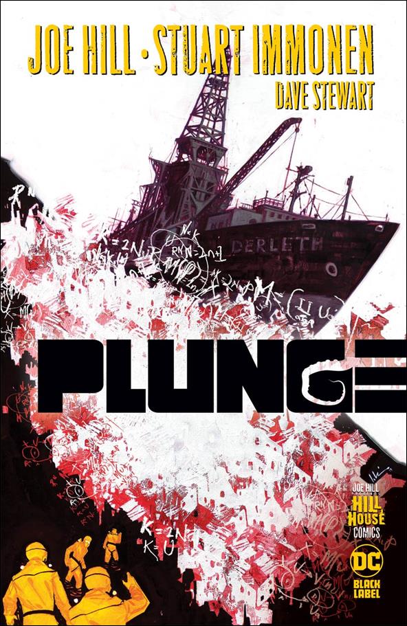 Plunge issue nn