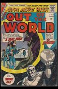 Out of this World (1956) issue 14