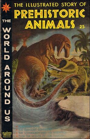 World Around Us issue 15.00