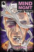 Mind MGMT issue 32