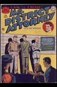 Mr. District Attorney issue 4