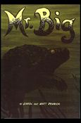 Mr. Big Cover Image 1