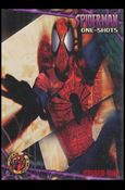 1997 Fleer Ultra Spider-Man (Base Set Red) card 11 Spider-Man