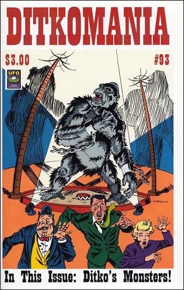 Ditkomania issue 93