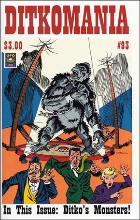 Ditkomania issue 93