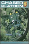 Chaser Platoon issue 5