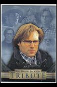 Stargate SG-1: Season 5 (Dr Daniel Jackson Tribute Subset) card D3 Holiday