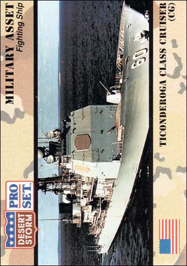 Desert Storm (Base Set) card 194