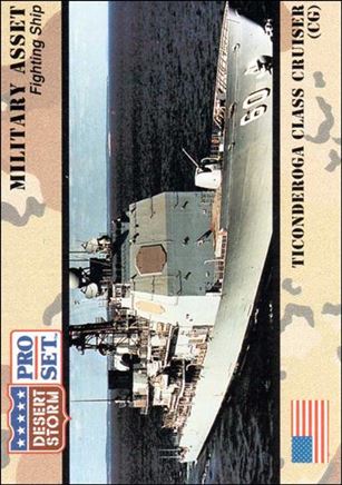 Desert Storm (Base Set) card 194