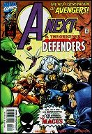 A Next (Invalid) issue 3-Z-INVALID