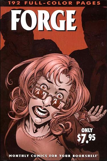 Forge issue 12