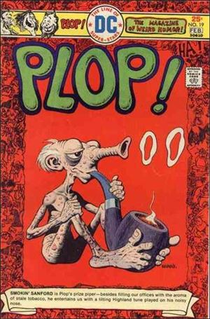 Plop! issue 19