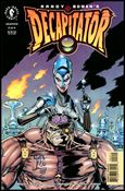 Decapitator issue 2
