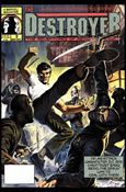 Destroyer (1989) issue 3