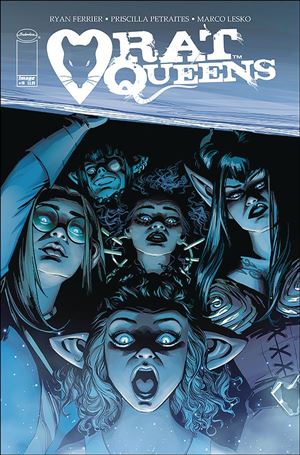 Rat Queens (2017) issue 18