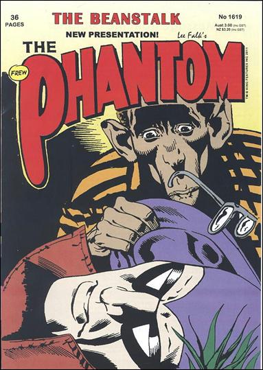 Phantom (1948) issue 1619
