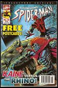 Astonishing Spider-Man (UK) (1995) issue 35