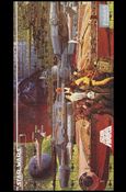 Star Wars Widevision (Base Set) Cover Image 2