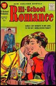 Hi-School Romance issue 73